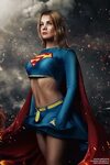 Supergirl By CaptainIrachka On DeviantArt 46330 The Best Por